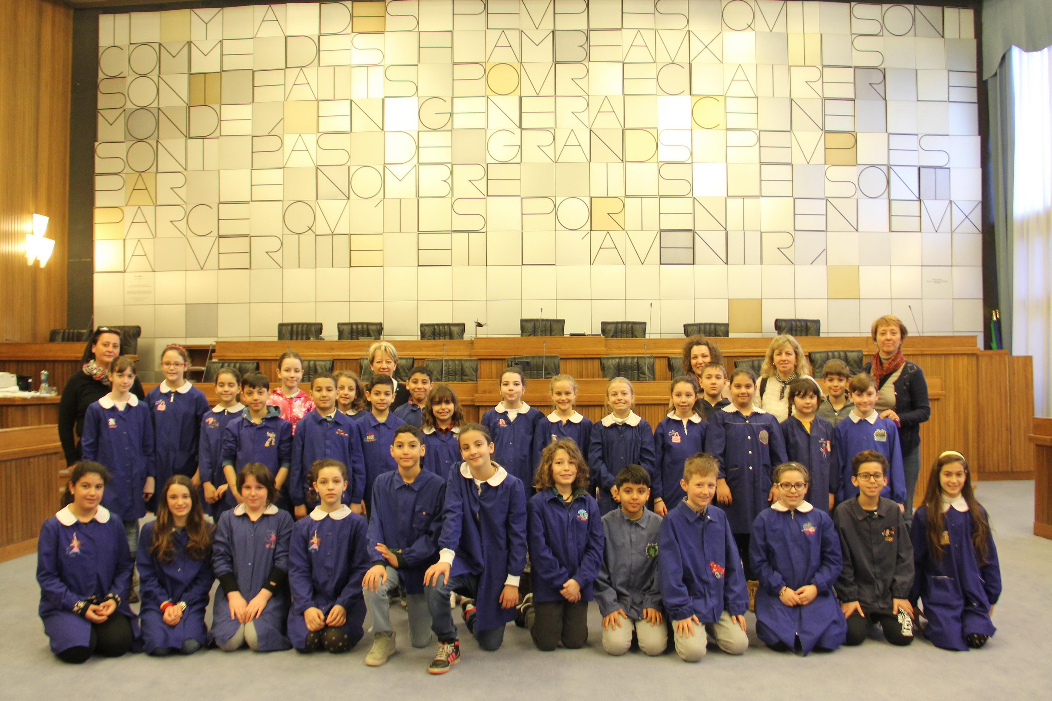 Scuola primaria Ramires