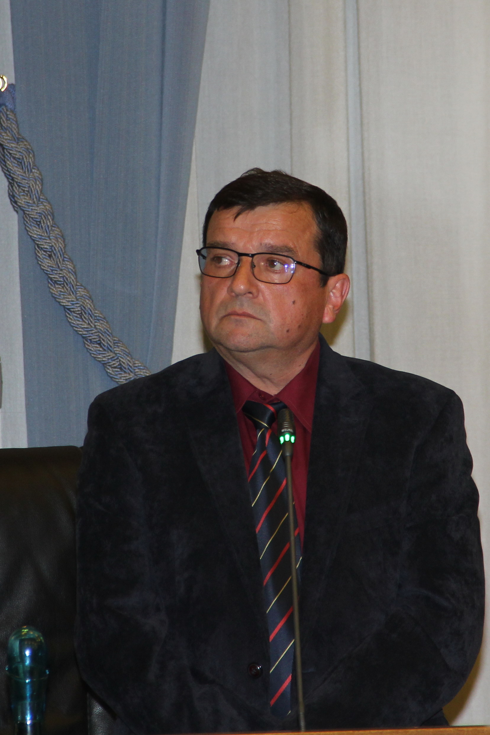 Le Conseiller Orfeo Cout