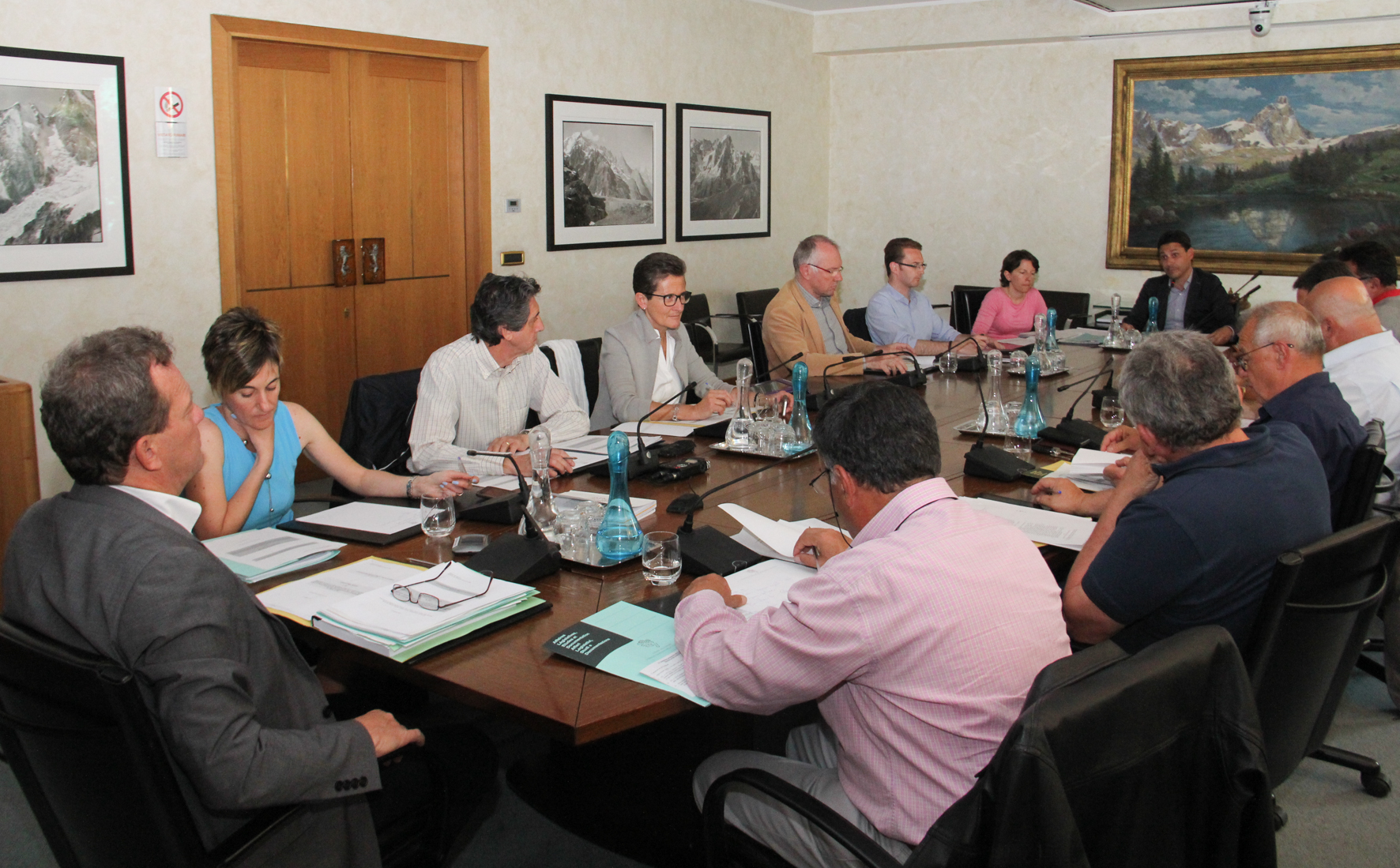 III Commissione