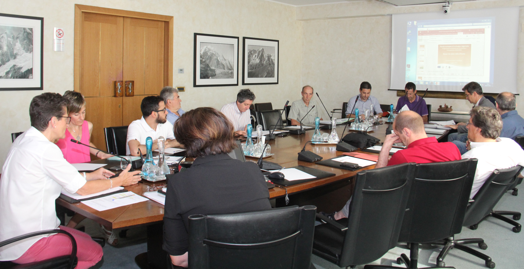 IV Commissione