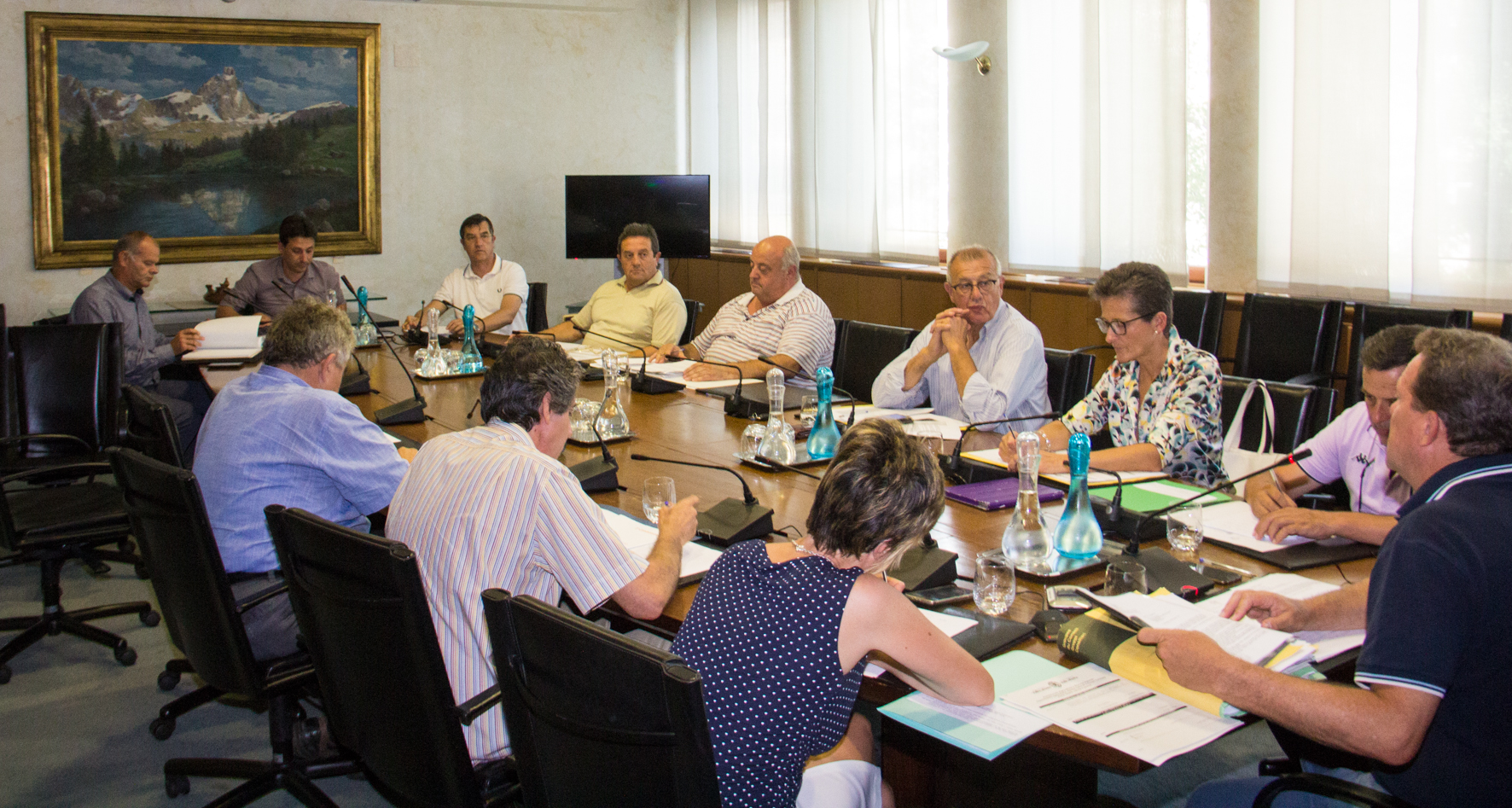 Terza Commissione