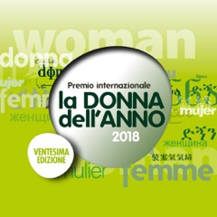 Donna dell'anno