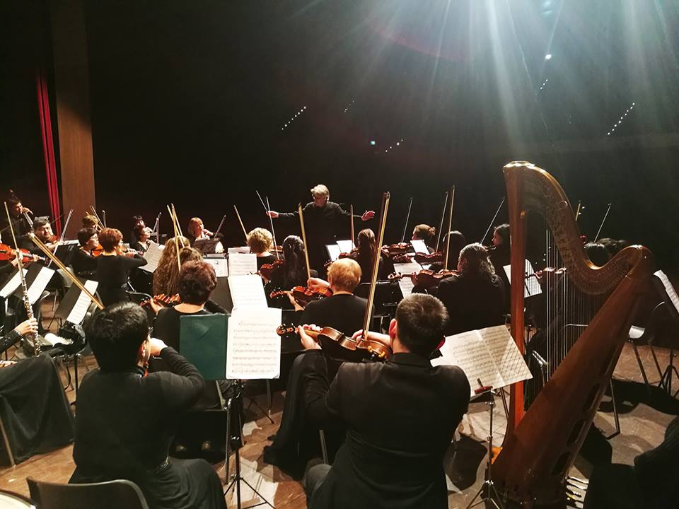 Concerto Nouvel An