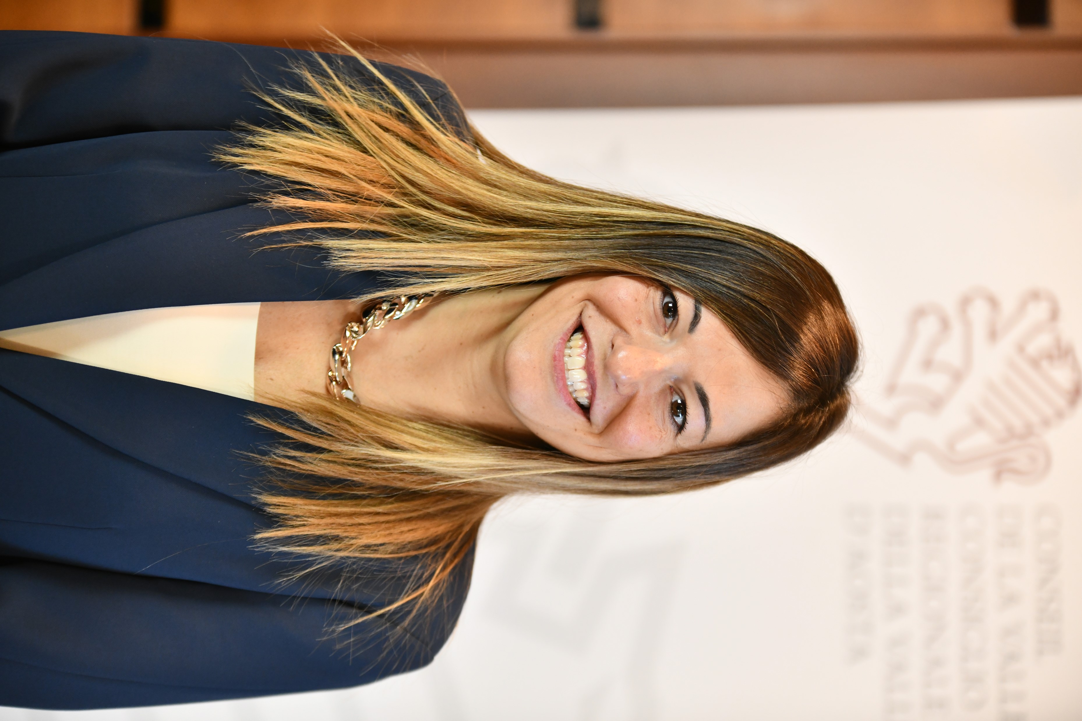 BACCINI ELEONORA