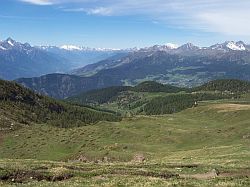 Les Alpes Territoire source didentité.