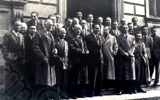 60ème anniversaire de la première réunion du Conseil de la Vallée