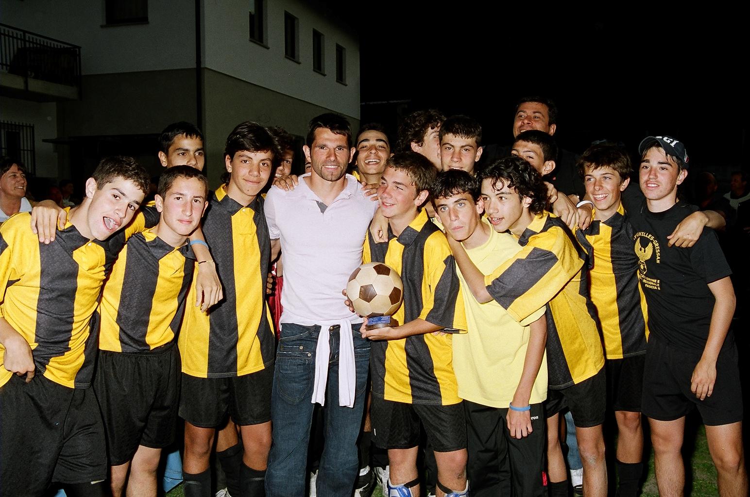 Memorial Attilio Rolando