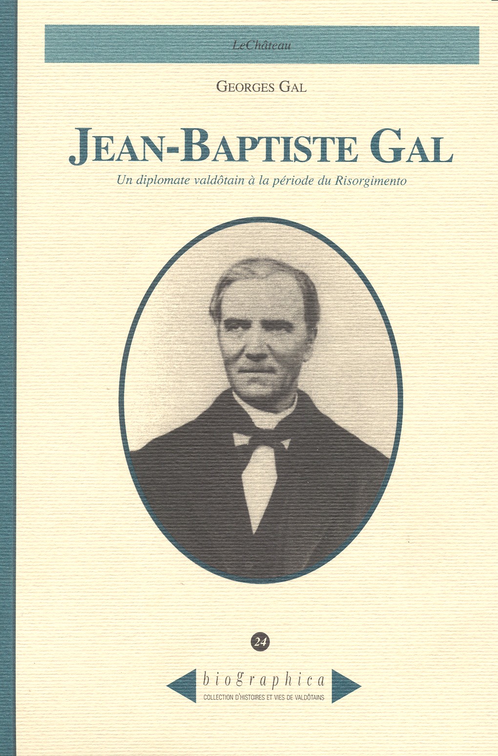 Image du livre