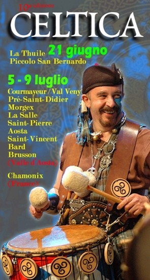 CELTICA 2006