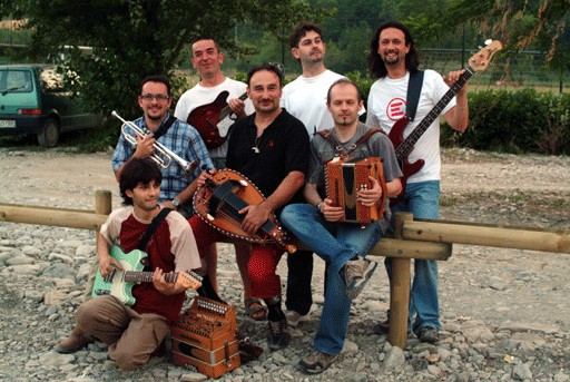 Image gruppo
