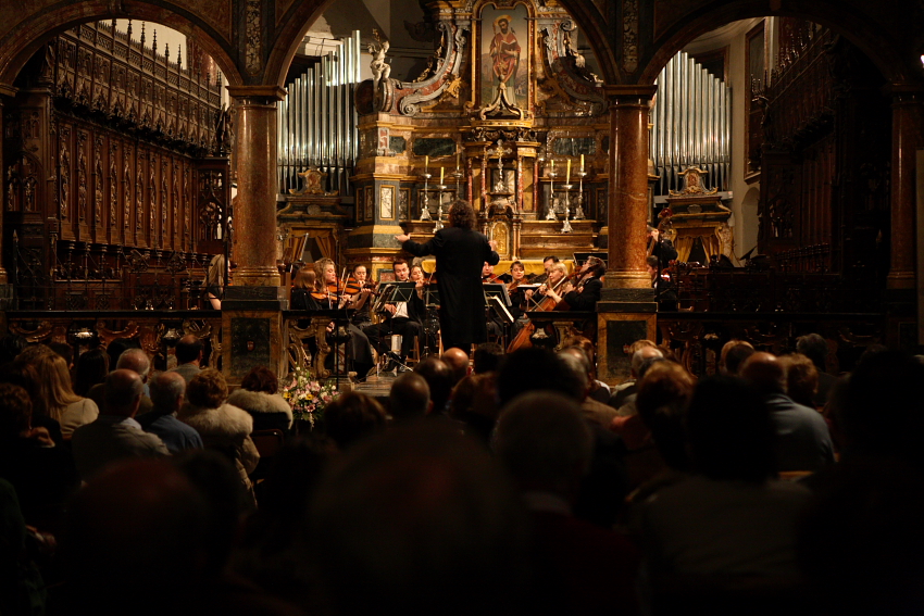 Image du concert