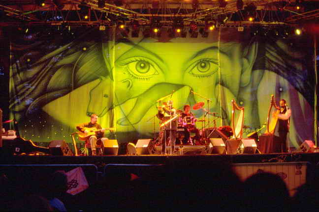 CELTICA 2007