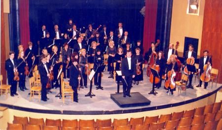Concert de Jour de l'an