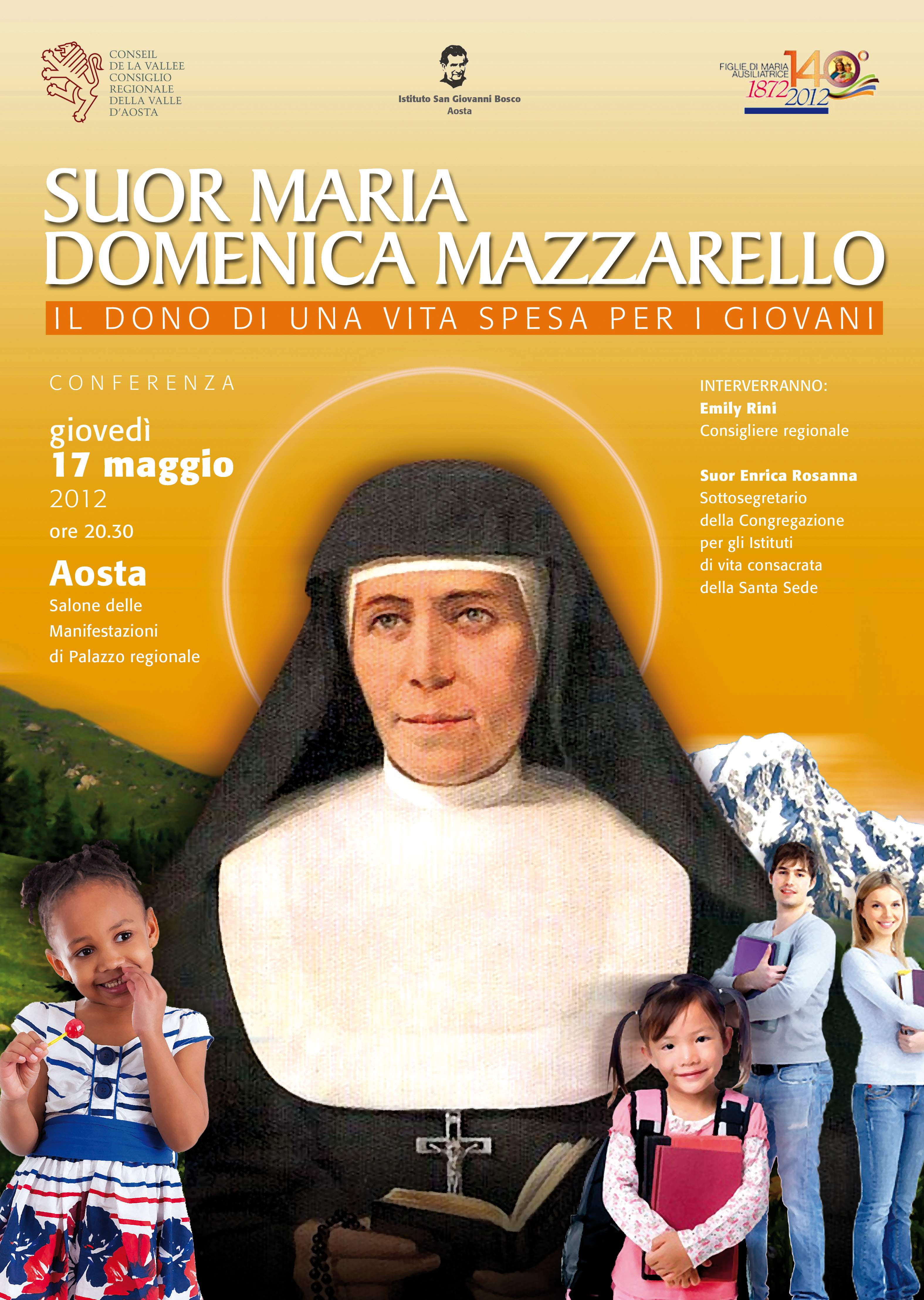 il dono di una vita spesa per i giovani