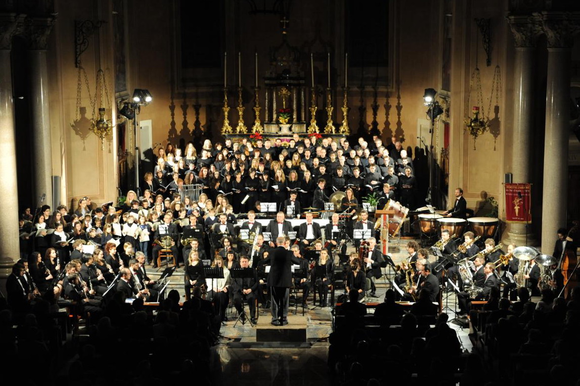 Cantate aux étoiles