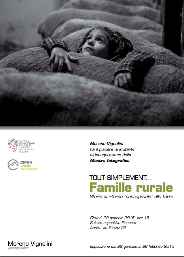 Tout simplement Famille rurale