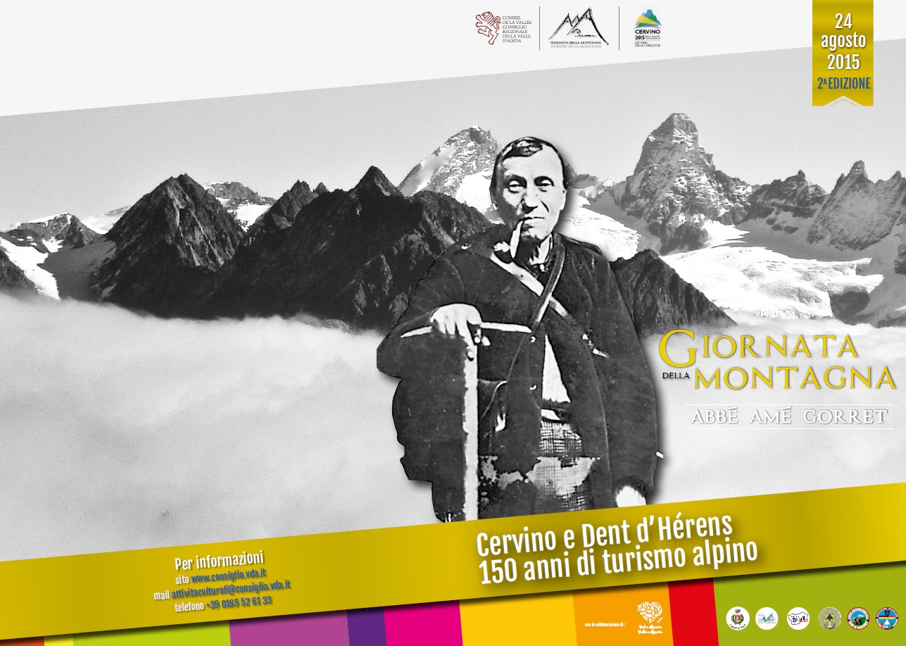 Giornata della montagna