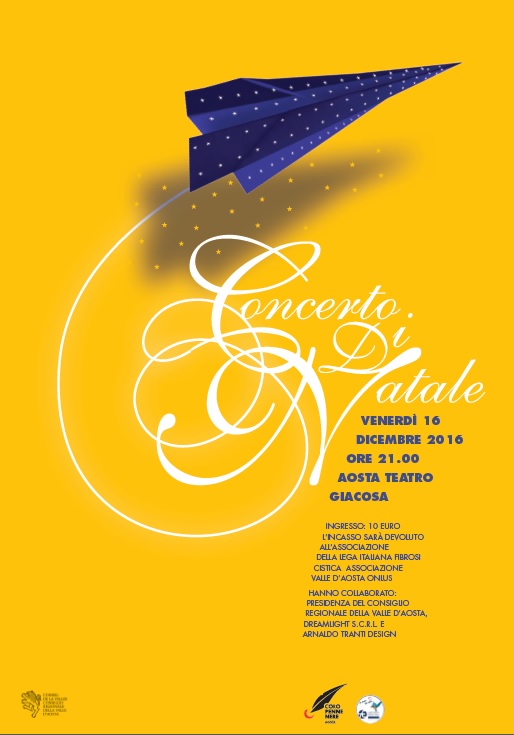 Concerto di Natale del Coro Penne Nere