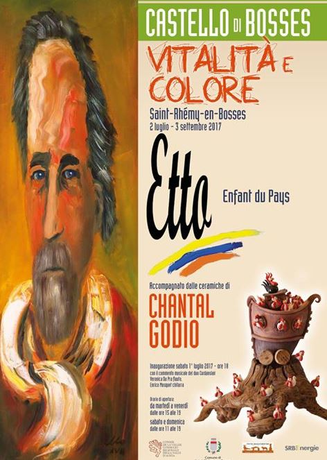 Vitalità e colore
