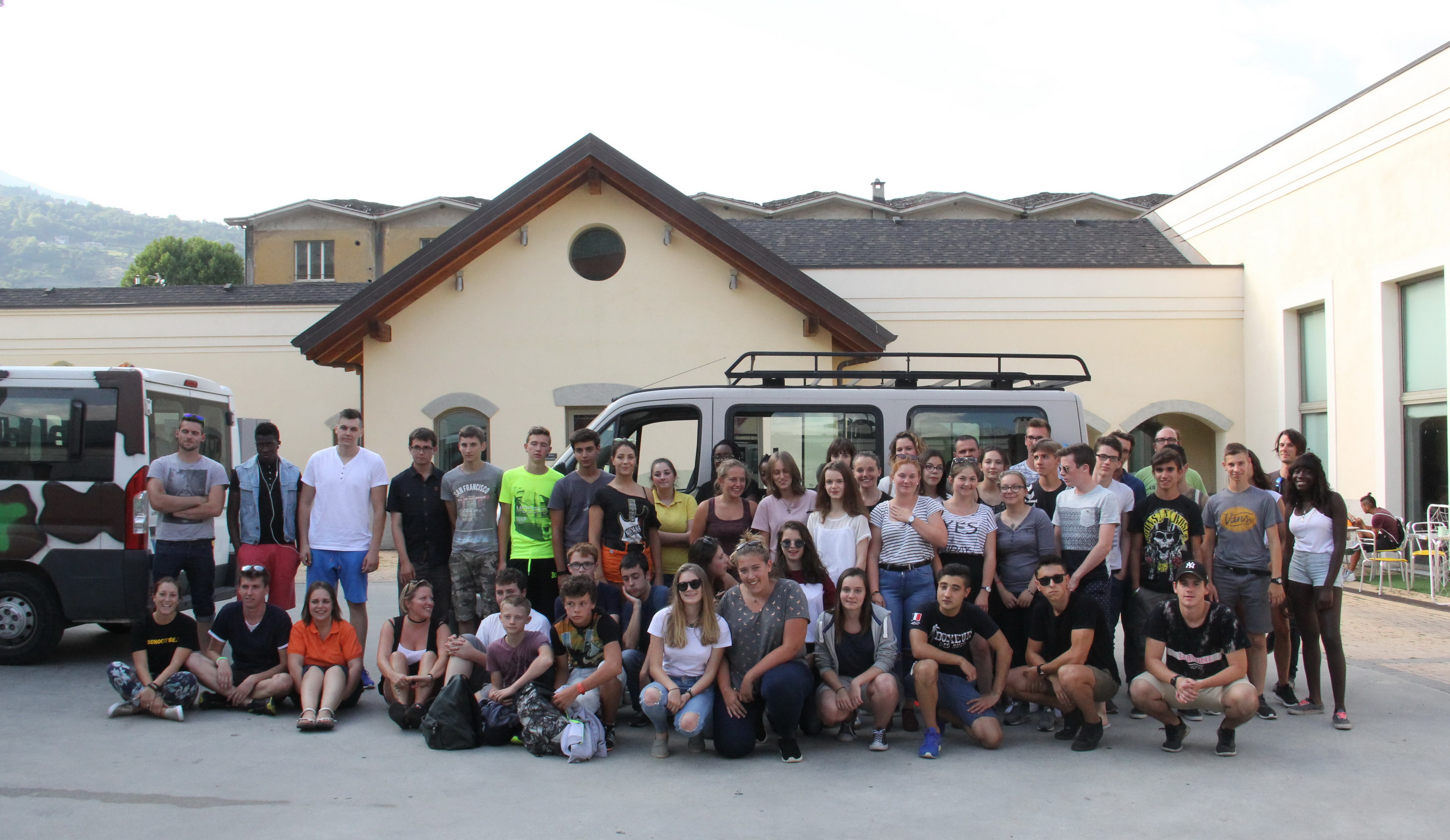Chantier Jeunes-Francophones