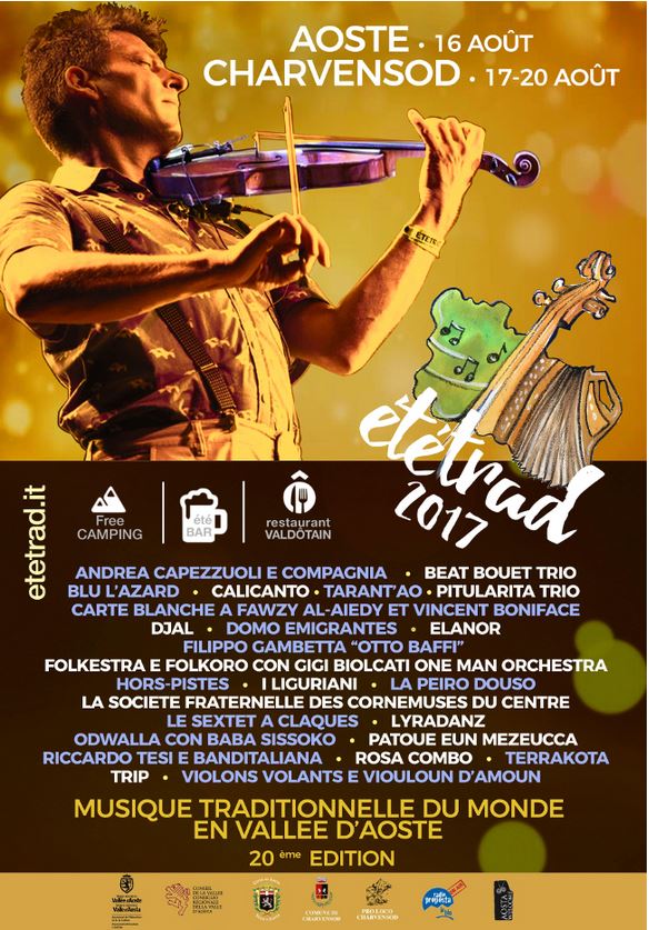 Ététrad 2017