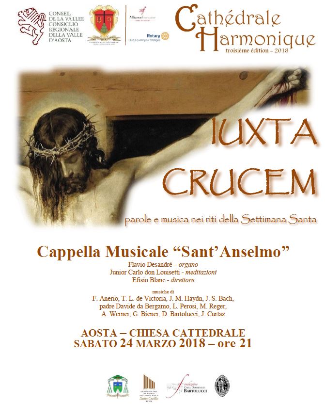 Iuxta crucem