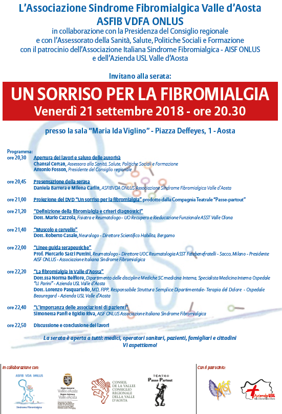 Programme