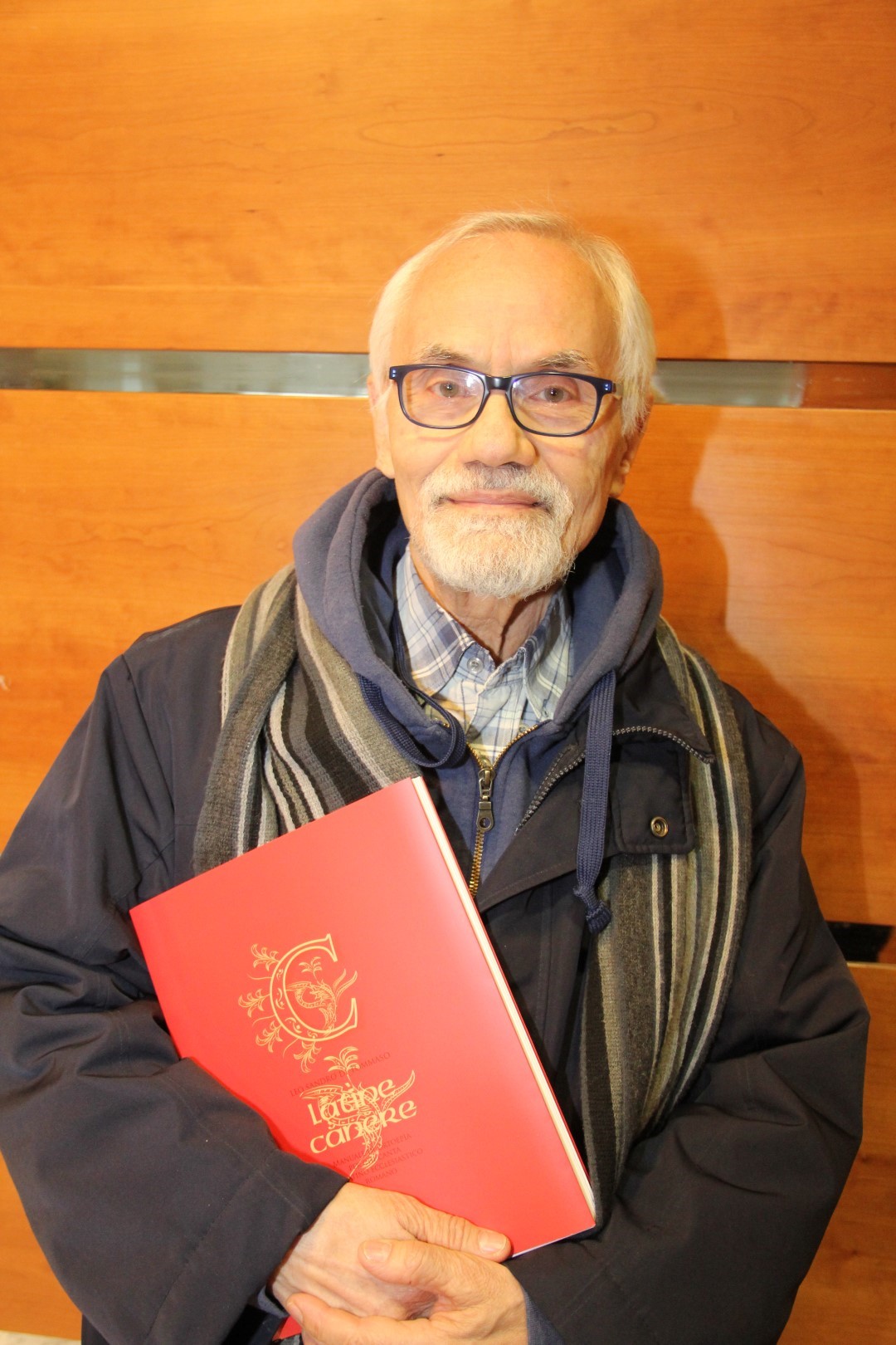 L'auteur Di Tommaso