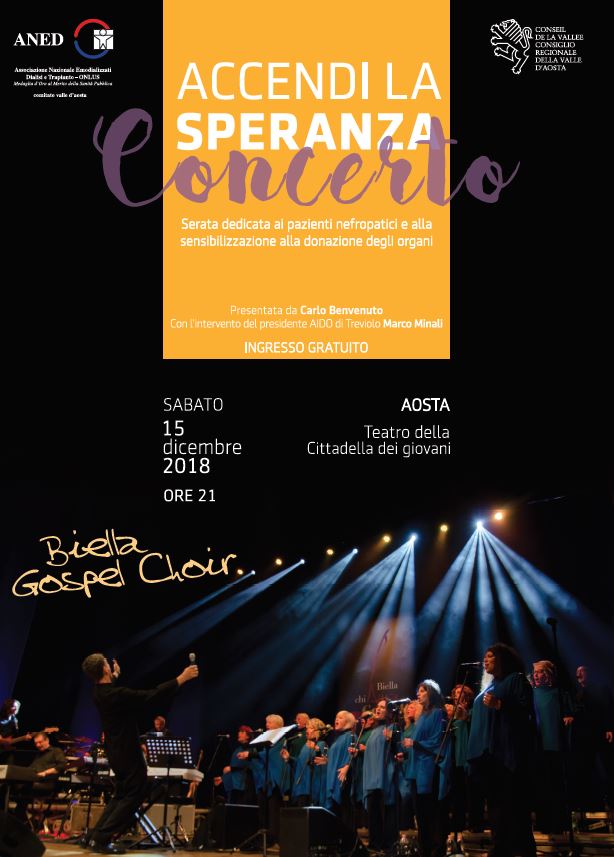 Affiche