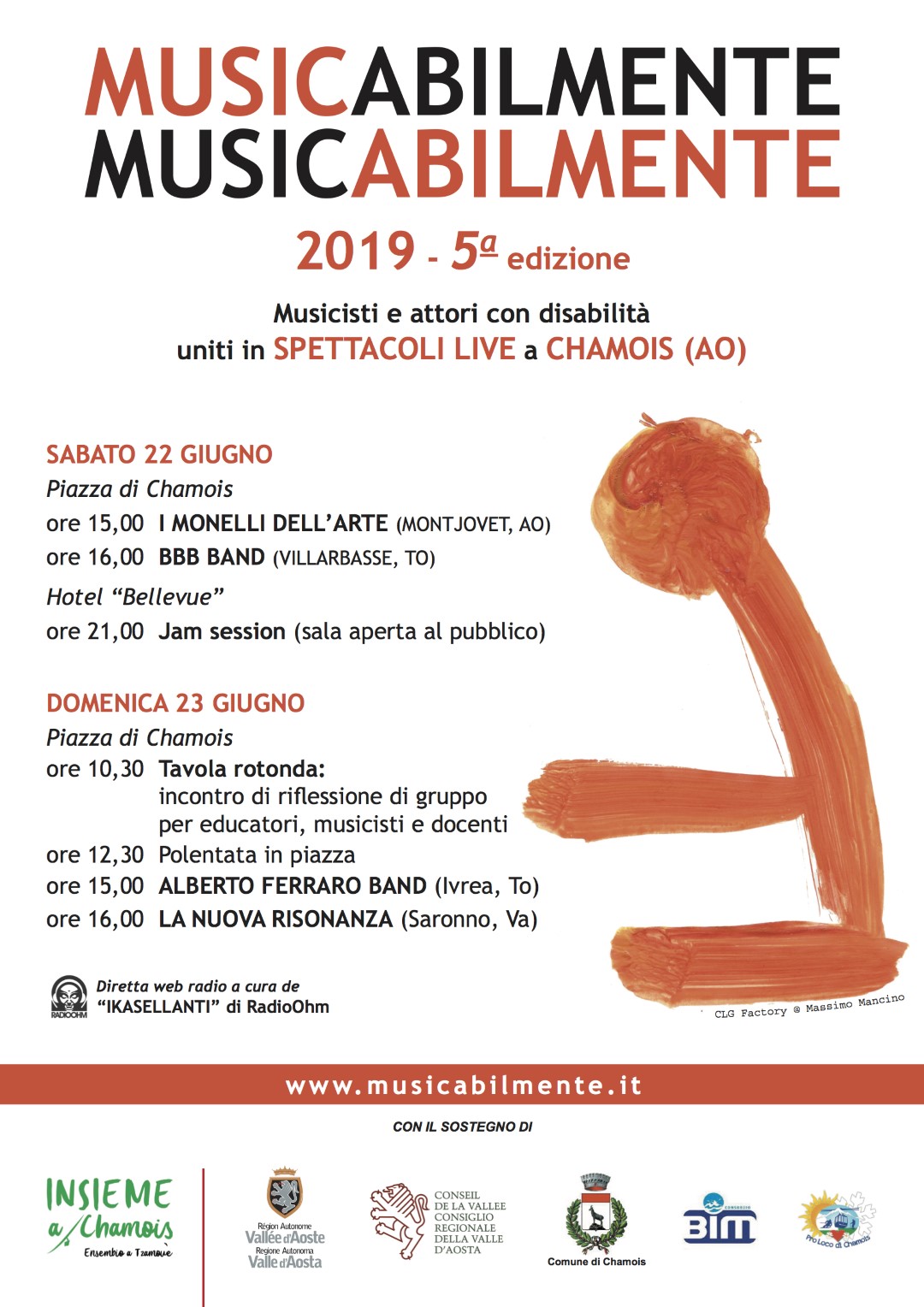 Affiche