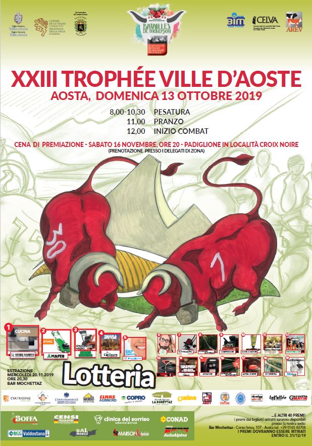 XXIII Bataille de moudzons