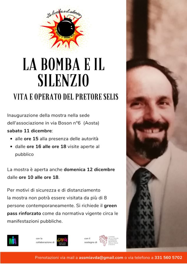 Affiche Selis