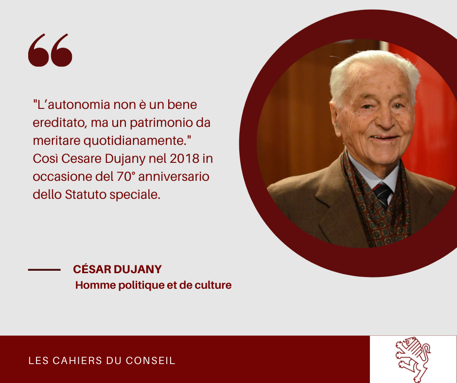 Cesare Dujany