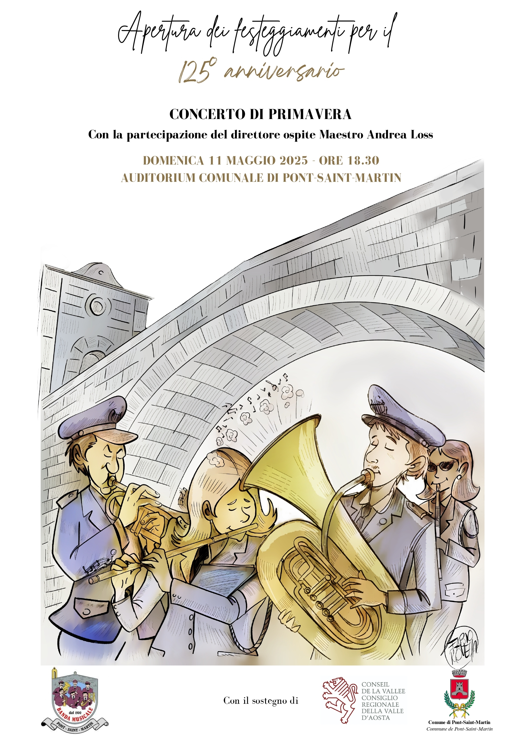 Affiche