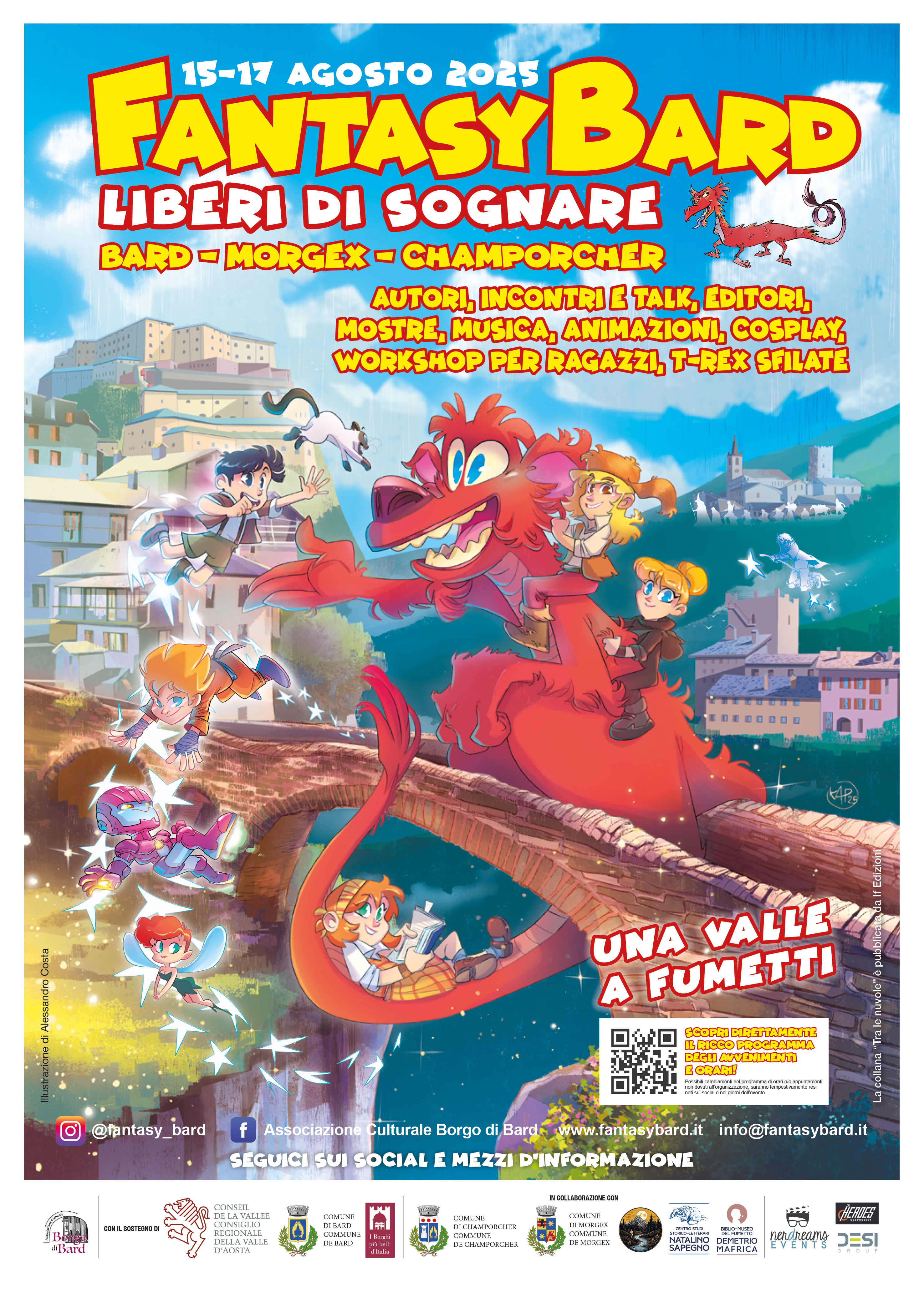 Affiche