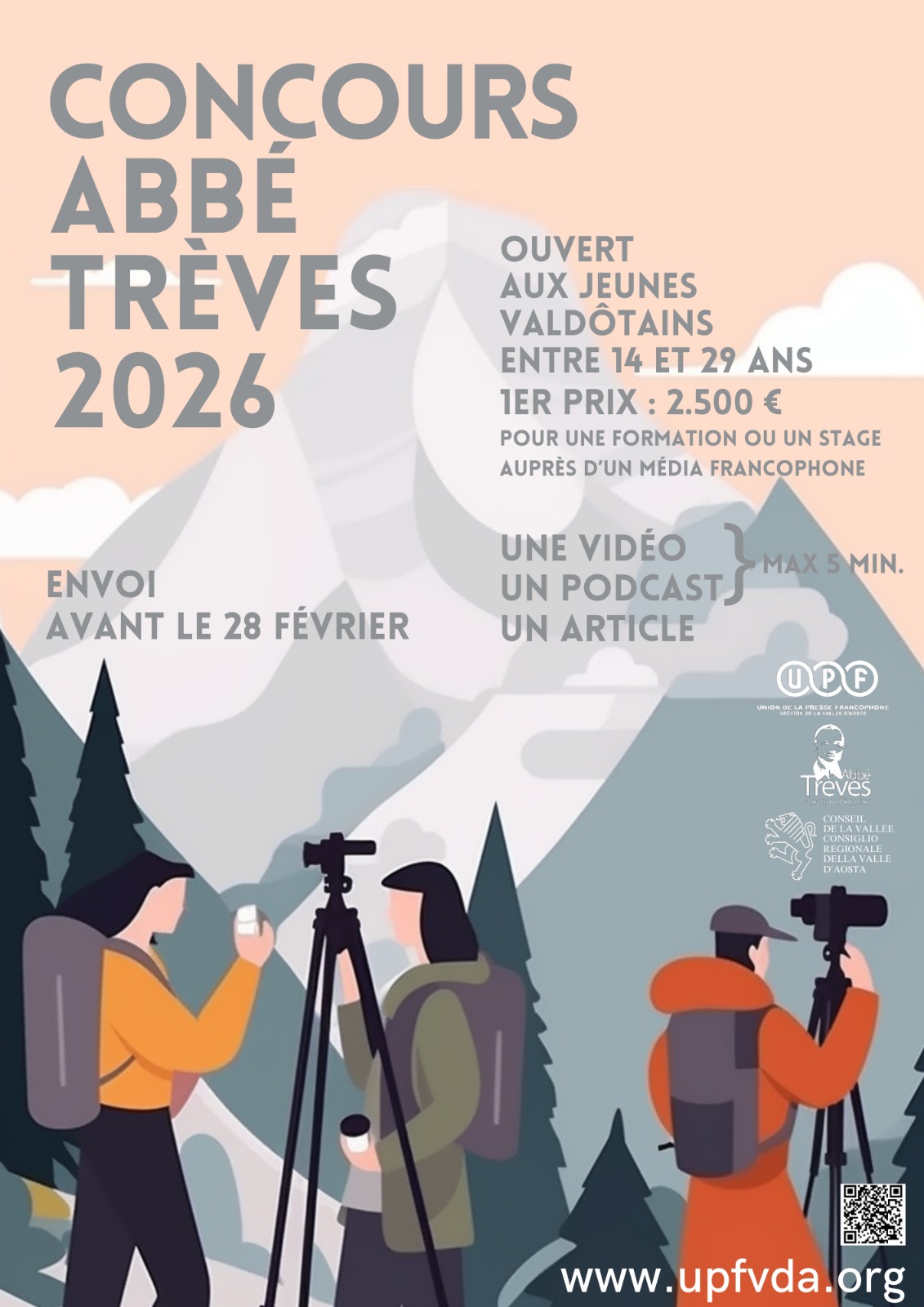 Affiche