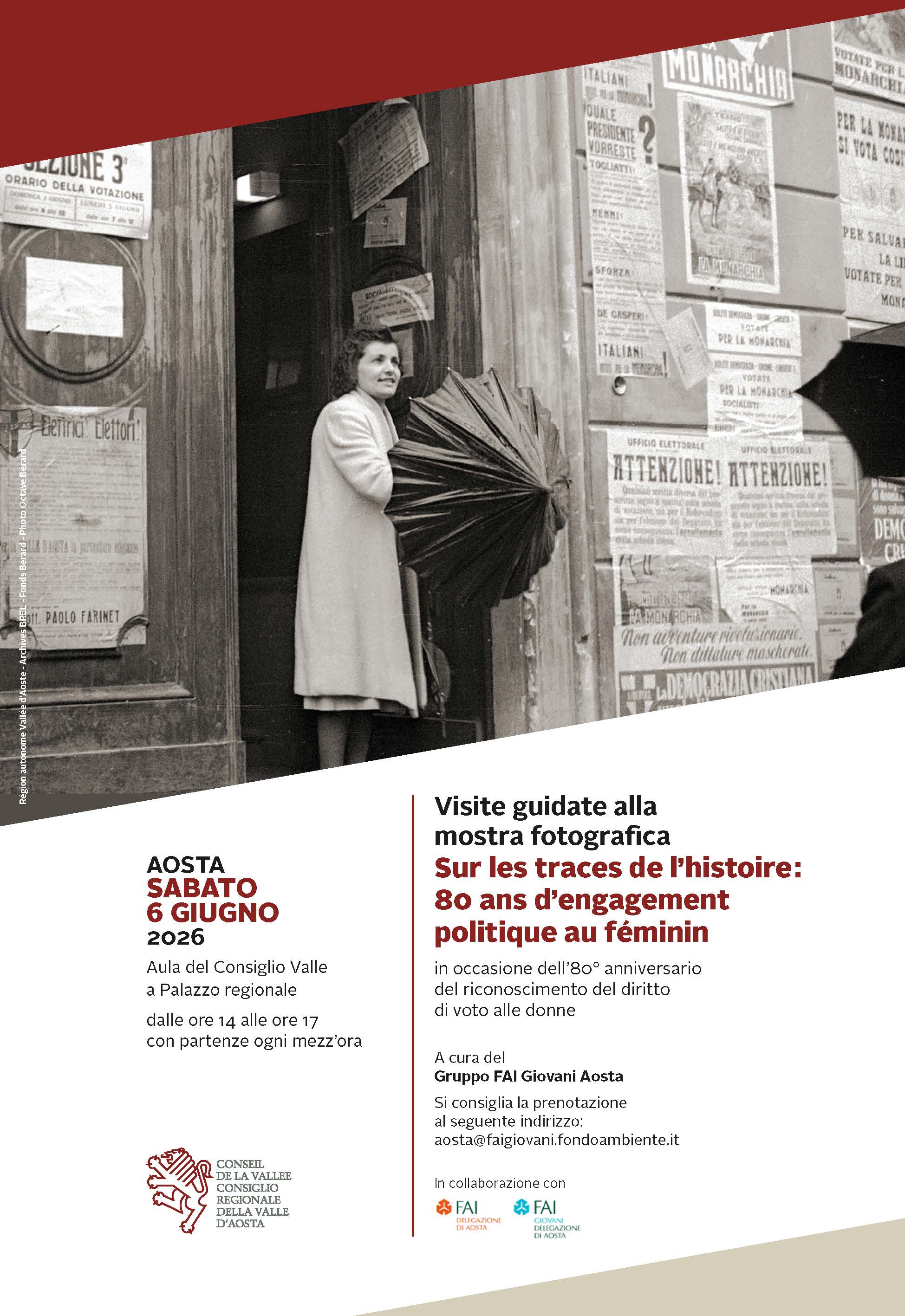 Affiche