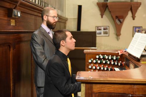 L'orgue