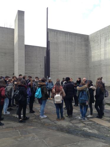 Les étudiants