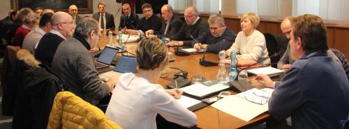 Les Conseillers