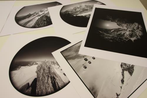 Les images