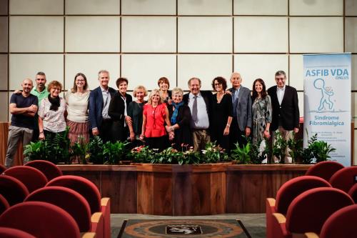 Photo de groupe