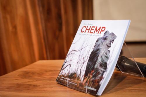 Le livre