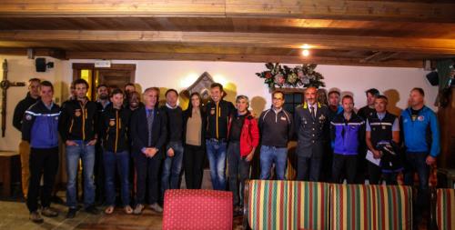 Photo de groupe