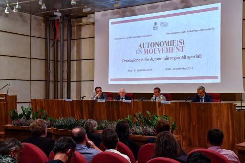 Les rapporteurs