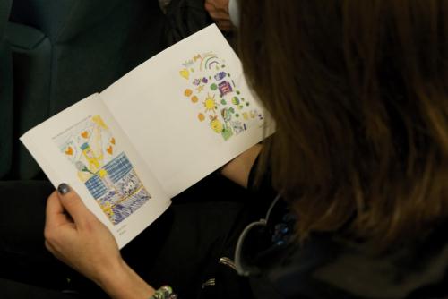 La brochure du concours