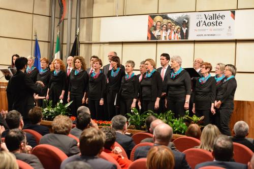 La Chorale Grand Combin