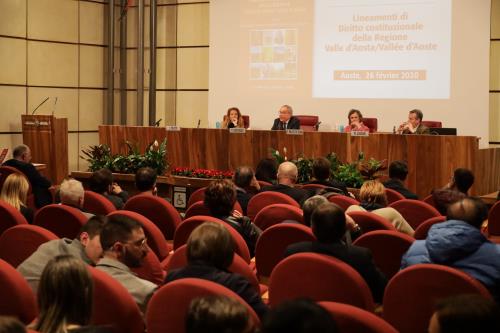Le public