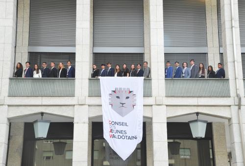 Photo de famille