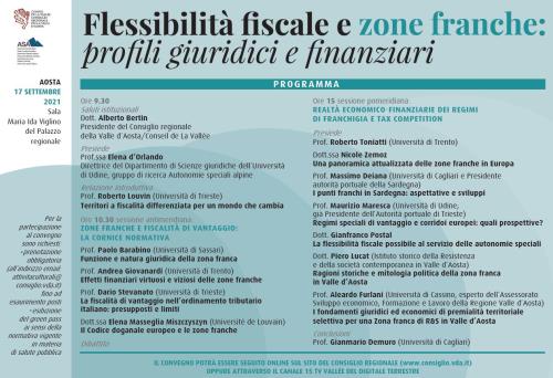 Programme